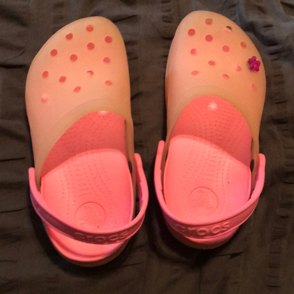 Shoes Crocs